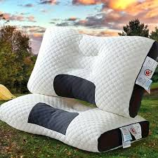 ALMOHADA ERGONÓMICA DE ESPUMA VISCOELÁSTICA