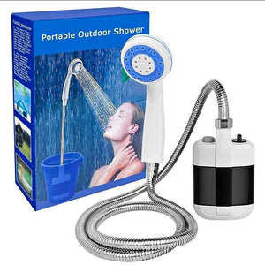 🚿 AquaGo™